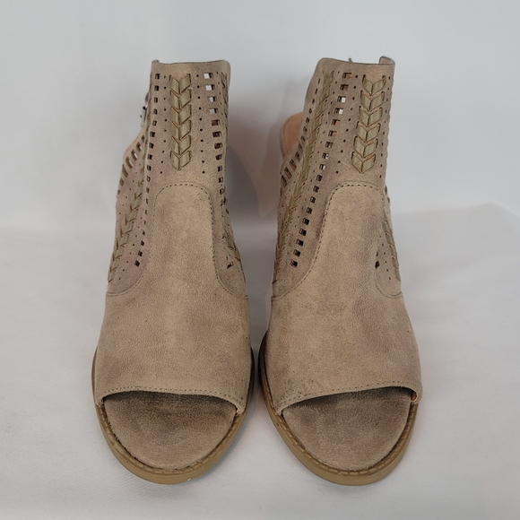 Report Romana Sandals - Picture 2 of 7